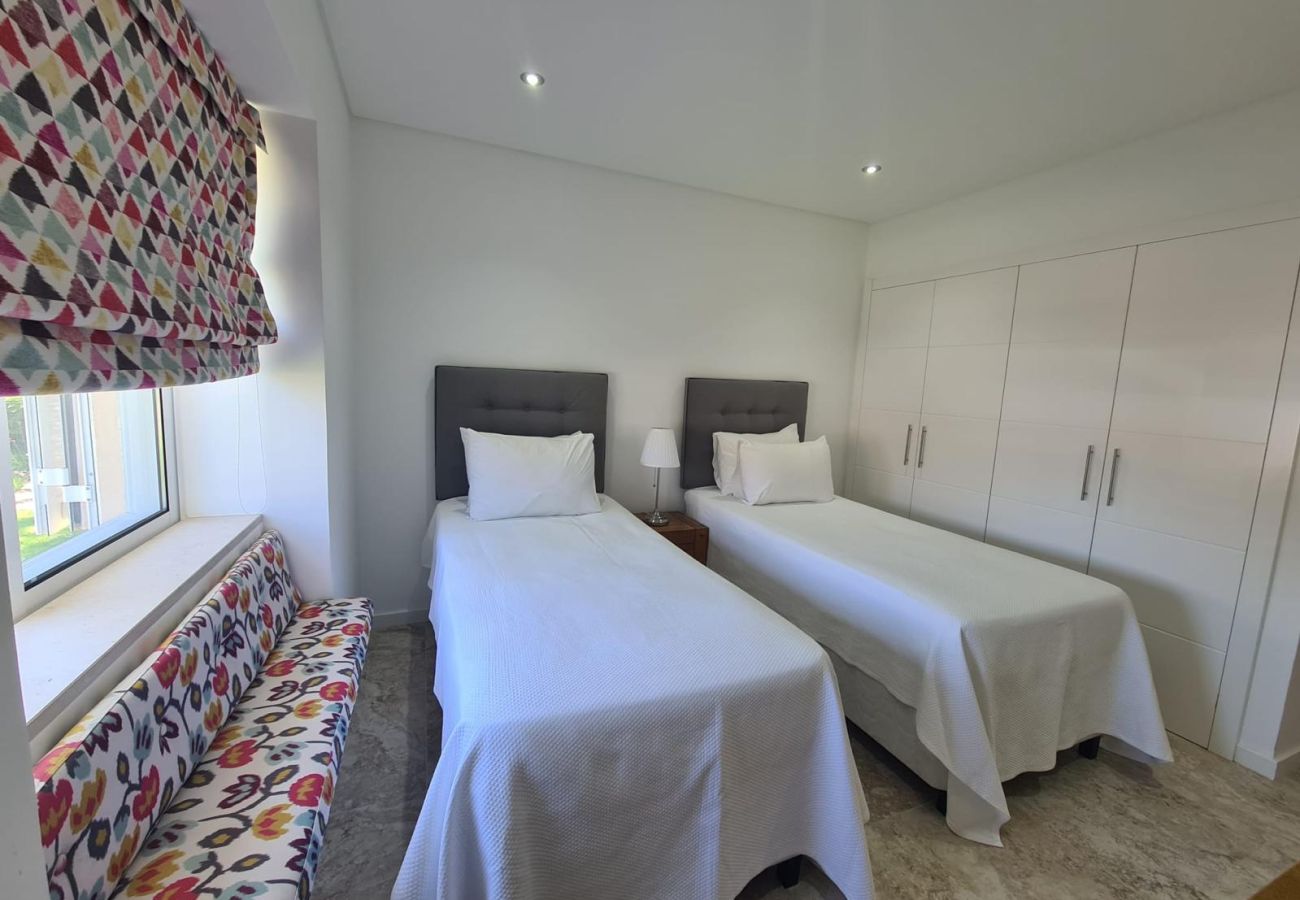 Ferienwohnung in Quinta do Lago - Apartment Tarragon SL 73