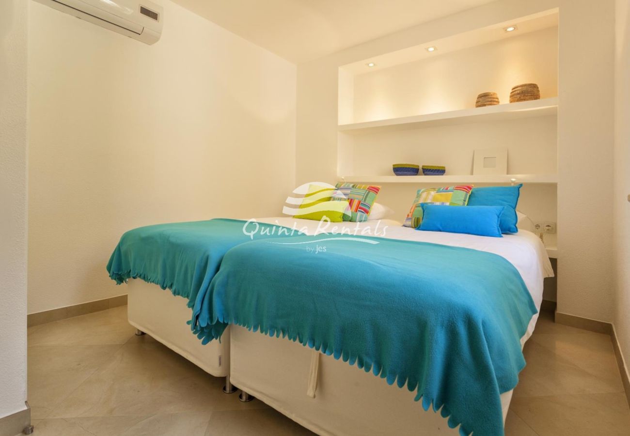 Ferienwohnung in Quinta do Lago - Apartment Chilli SL 38