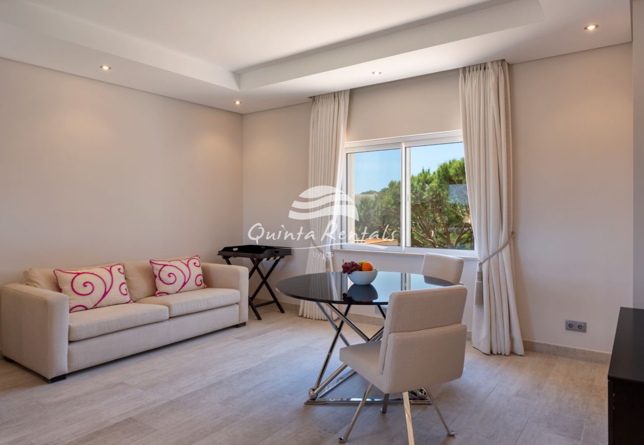 Ferienwohnung in Quinta do Lago - Apartment Willow SL 62