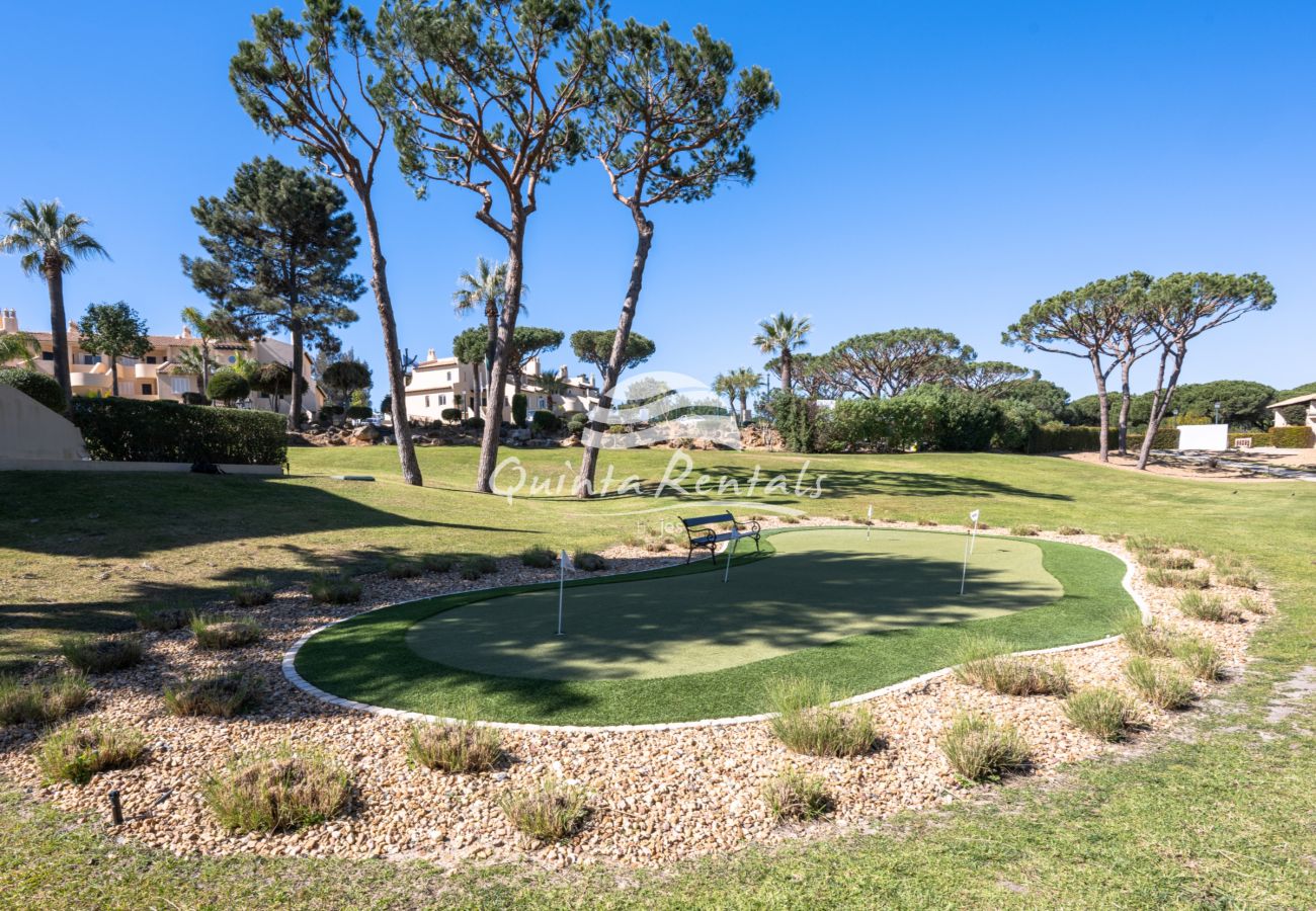 Ferienwohnung in Quinta do Lago - Apartment Willow SL 62