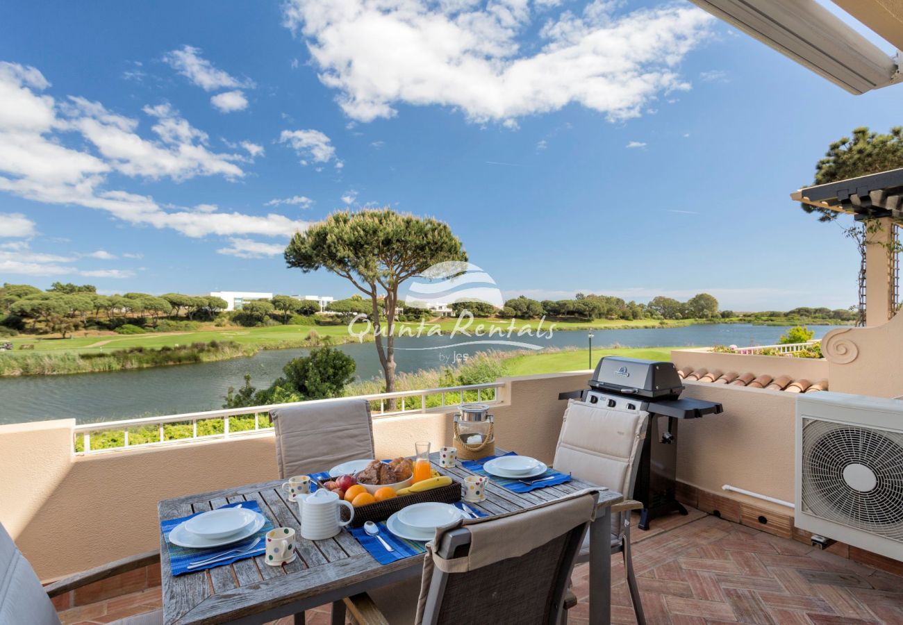 Appartement à Quinta do Lago - Apartment Caraway SL 37