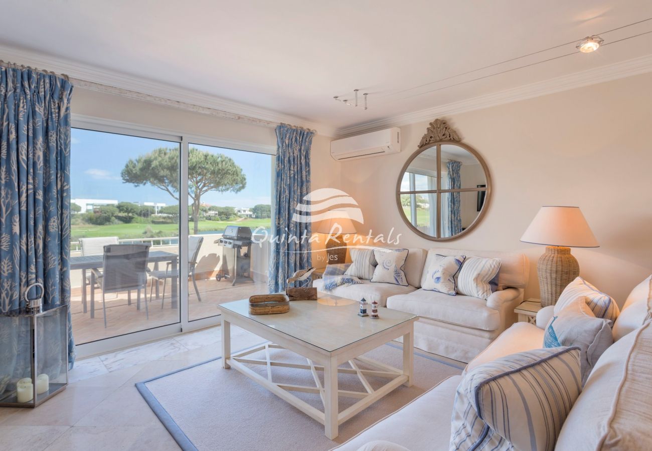 Appartement à Quinta do Lago - Apartment Caraway SL 37