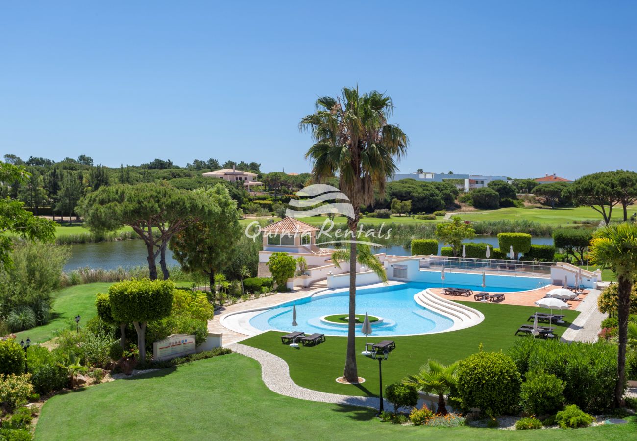 Appartement à Quinta do Lago - Apartment Caraway SL 37