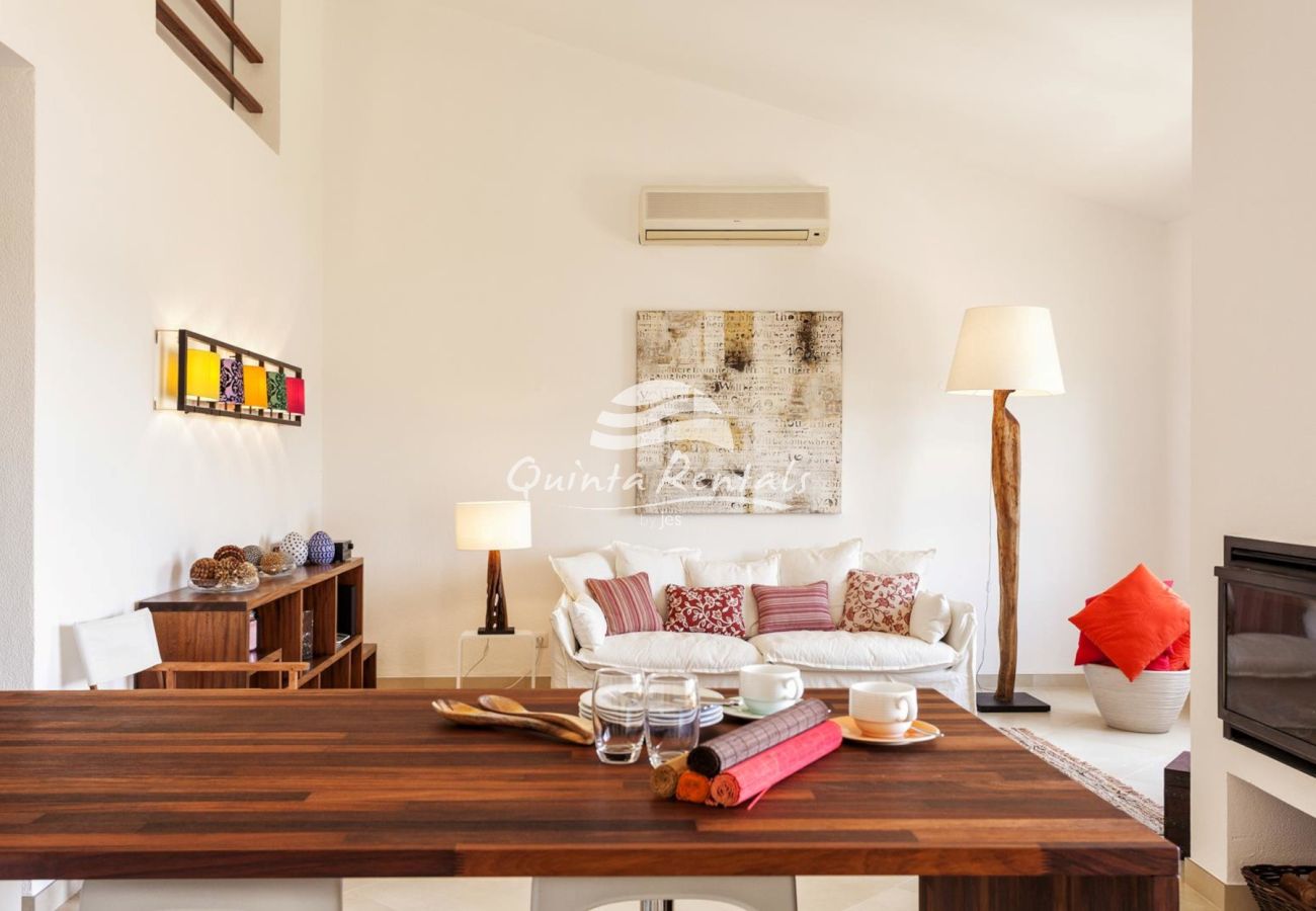 Appartement à Quinta do Lago - Apartment Chilli SL 38