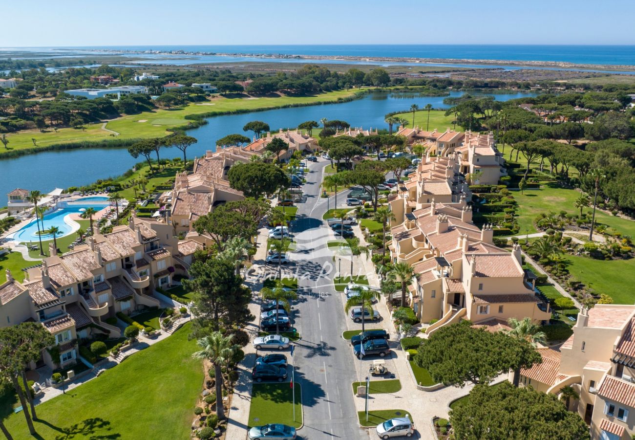 Appartement à Quinta do Lago - Apartment Fern SL 33