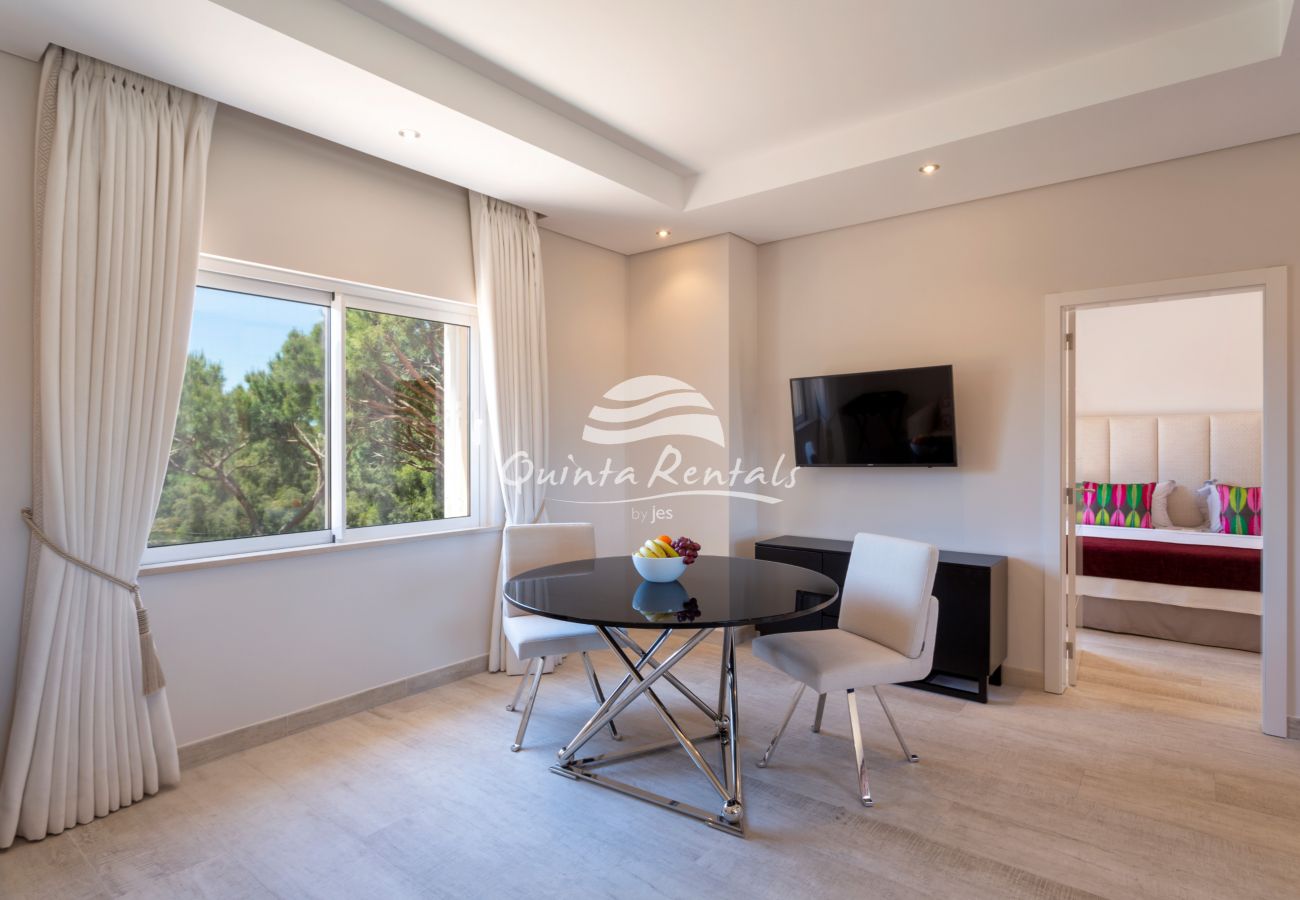 Appartement à Quinta do Lago - Apartment Willow SL 62