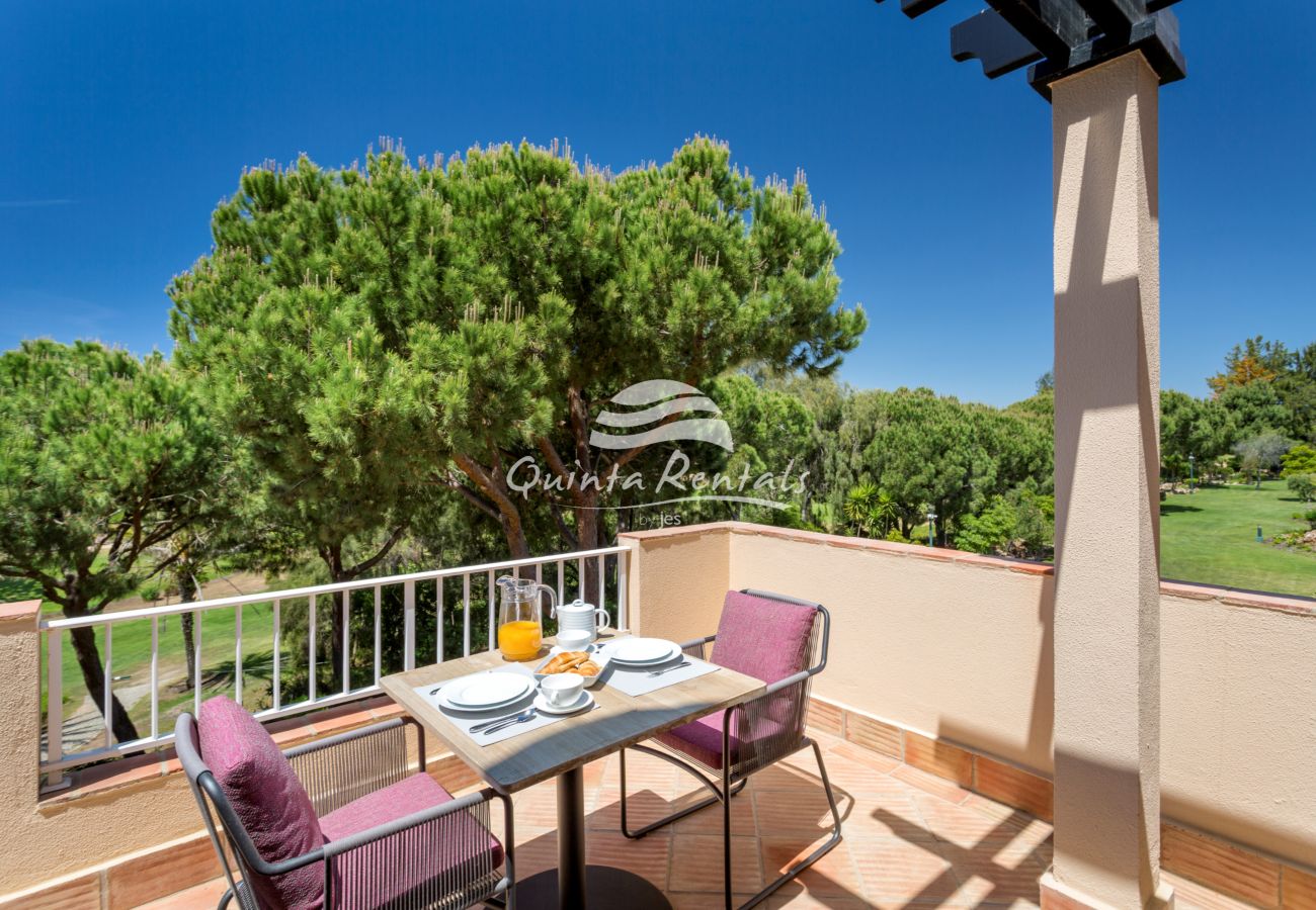 Appartement à Quinta do Lago - Apartment Willow SL 62