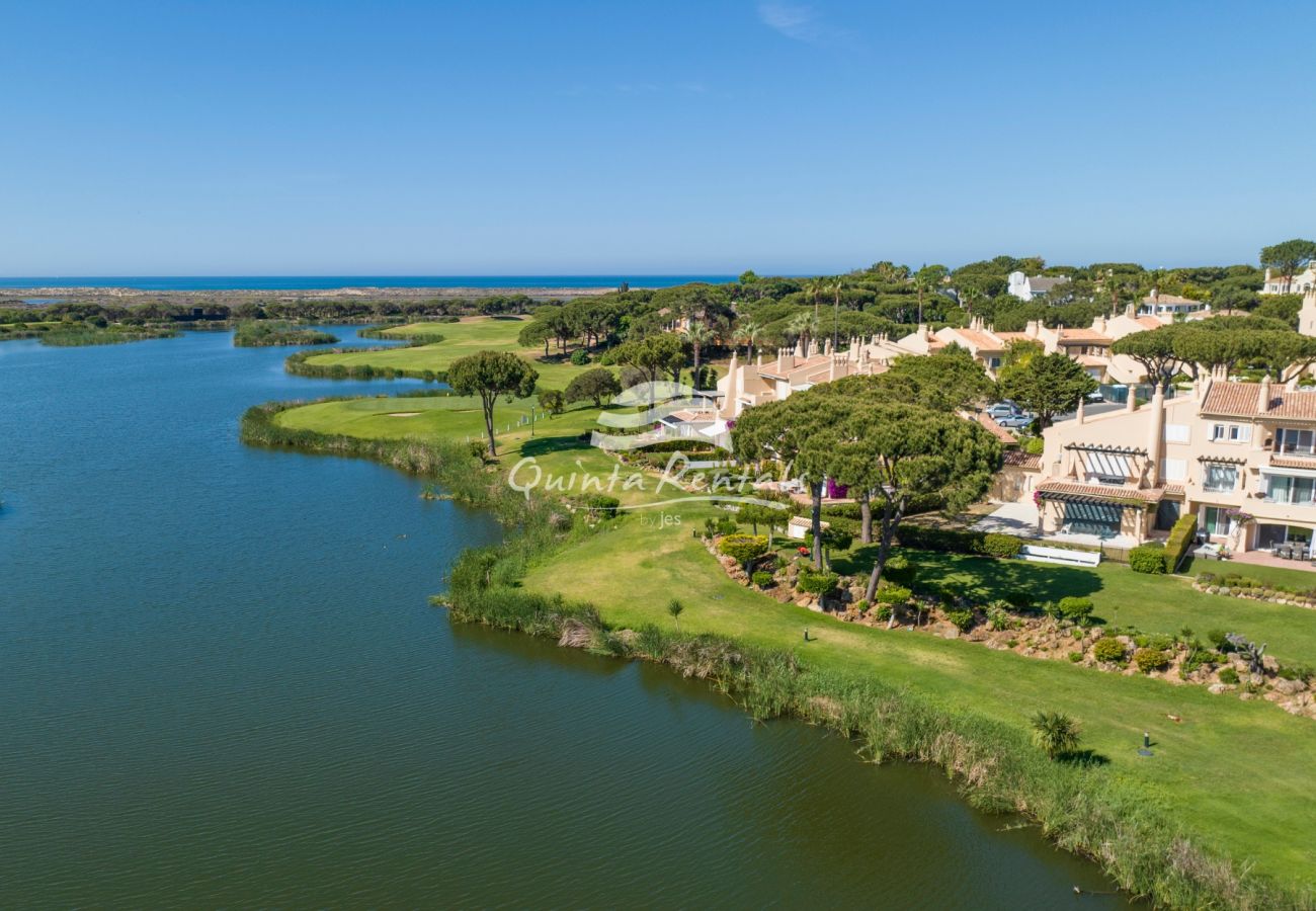 Appartement à Quinta do Lago - Apartment Daisy SL 04