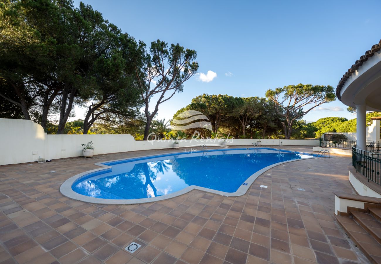 Maison mitoyenne à Quinta do Lago - Villa Emerald PI 093-11