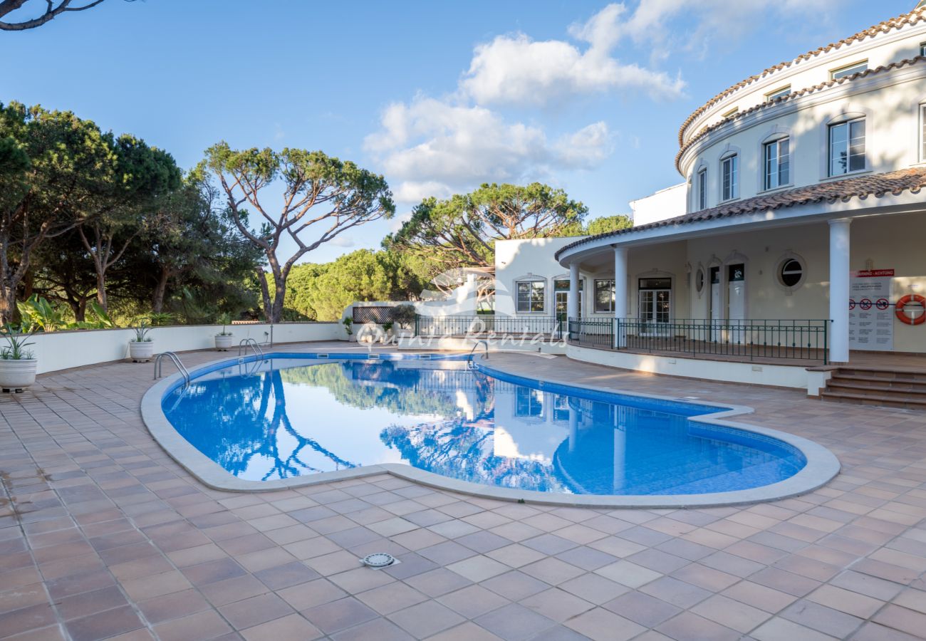 Maison mitoyenne à Quinta do Lago - Villa Emerald PI 093-11