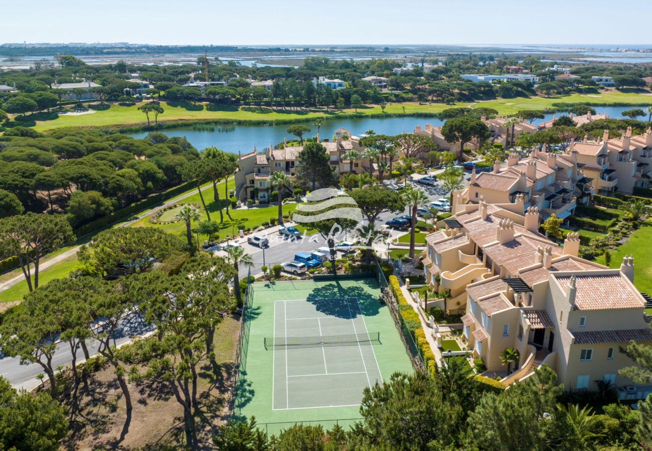 Appartement à Quinta do Lago - Apartment Begonia SL 77