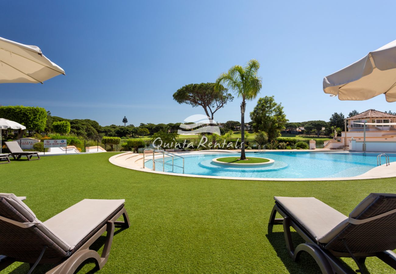 Appartement à Quinta do Lago - Apartment Begonia SL 77