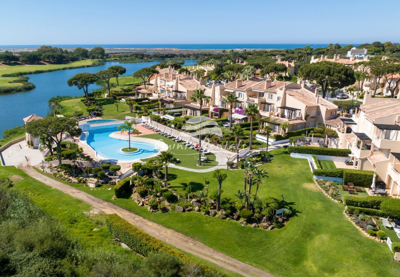 Apartamento em Quinta do Lago - Apartment Willow SL 62