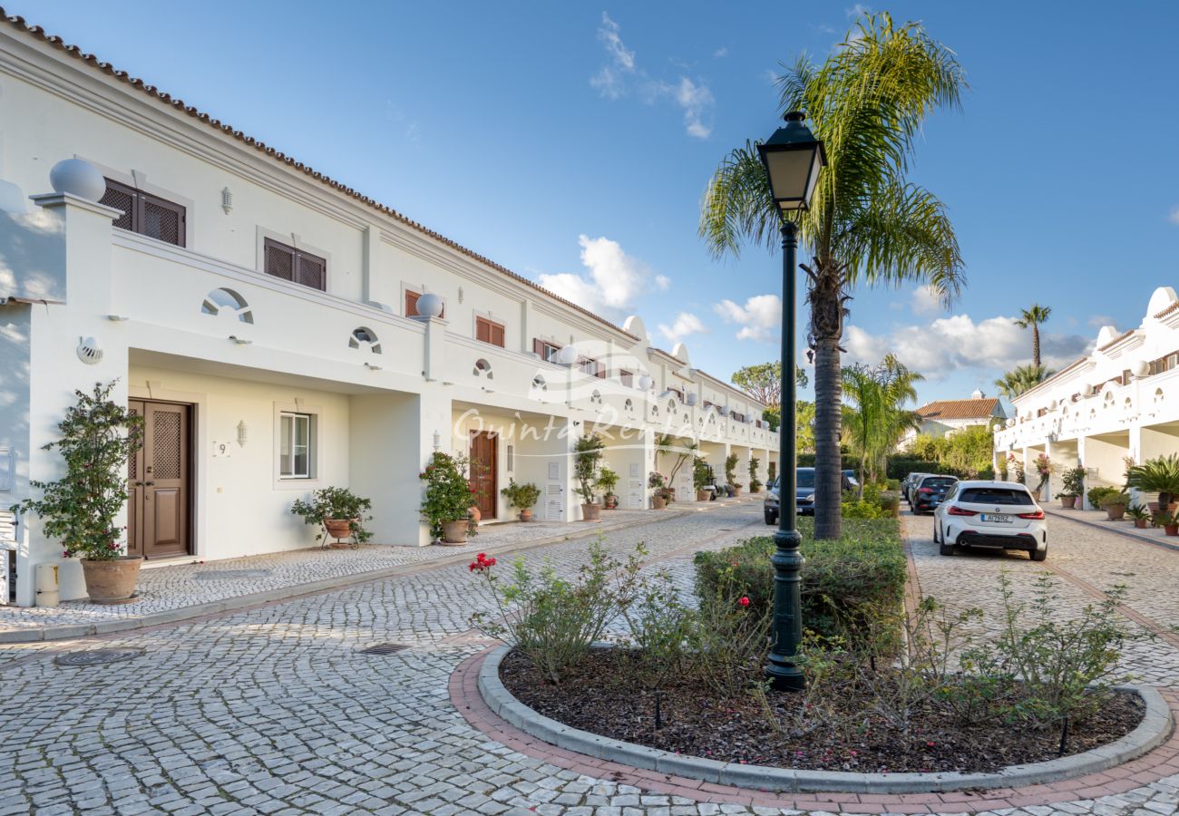 Casa geminada em Quinta do Lago - Villa Emerald PI 093-11