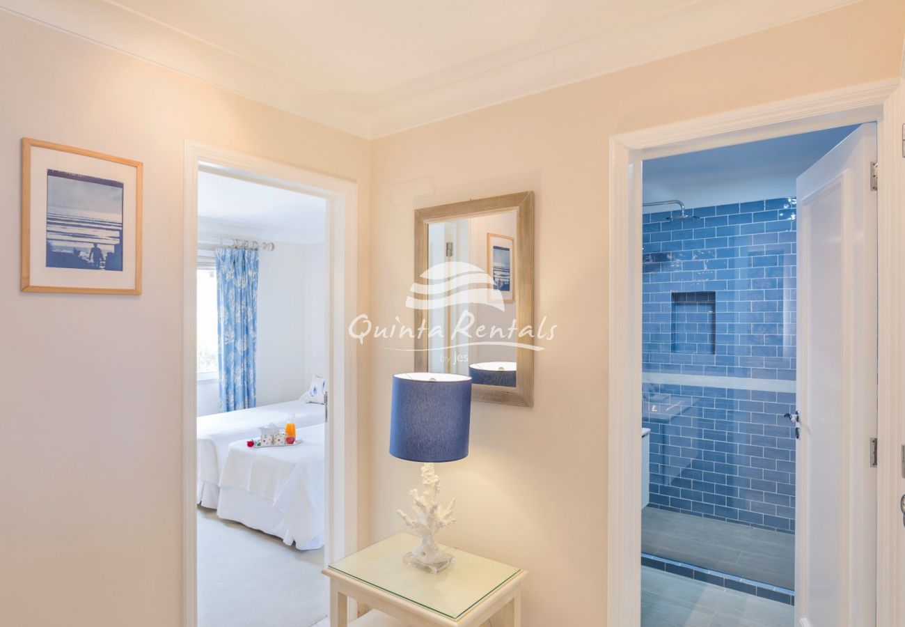 Apartment in Quinta do Lago - Apartment Caraway SL 37