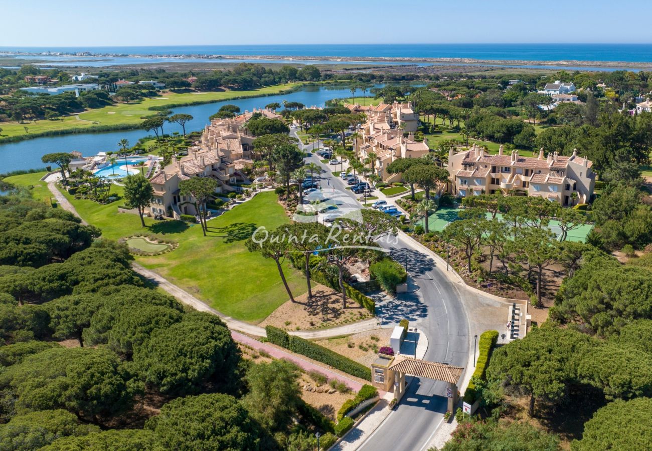 Apartment in Quinta do Lago - Apartment Thistle SL 24