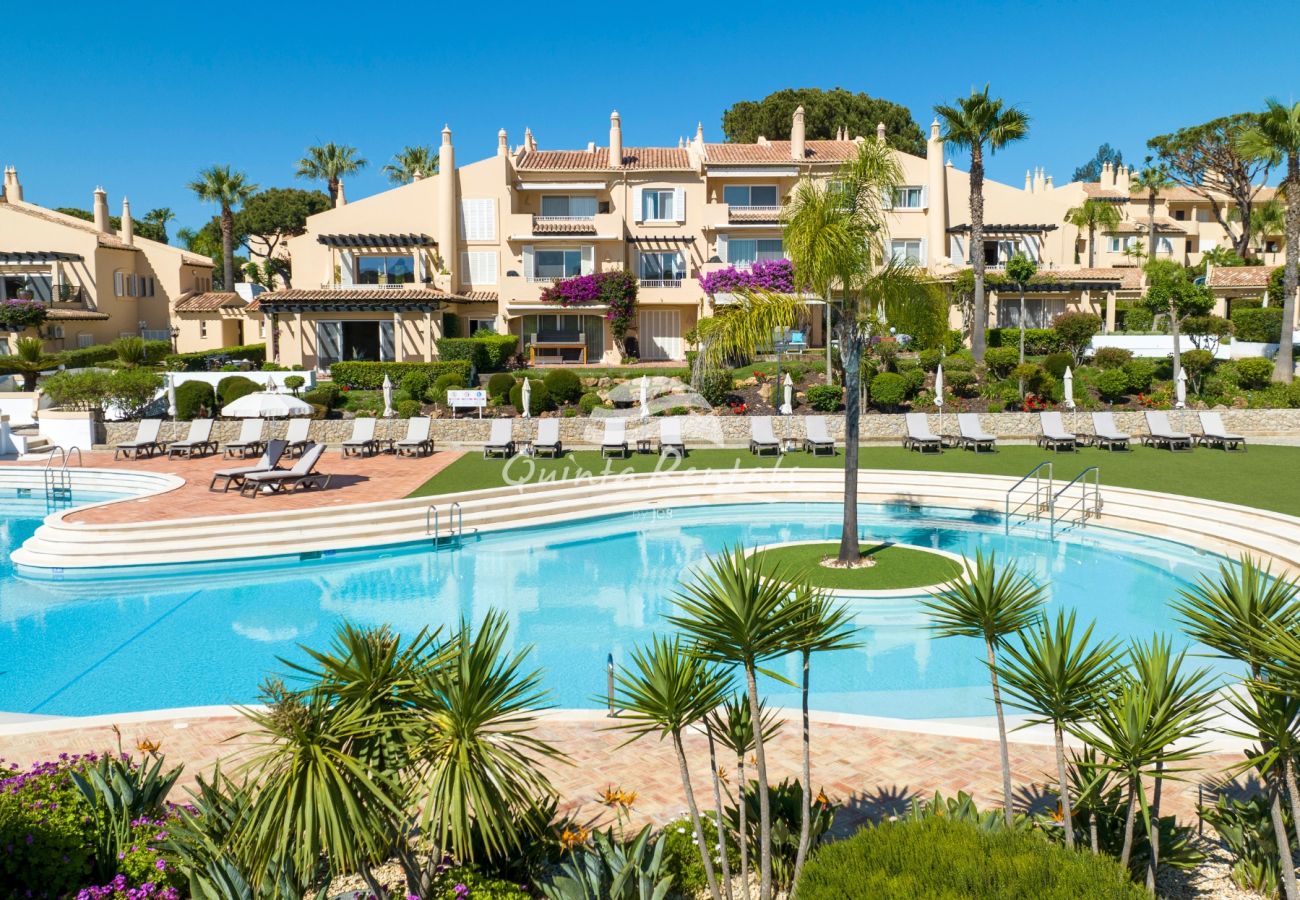 Apartment in Quinta do Lago - Apartment Ginger SL 52