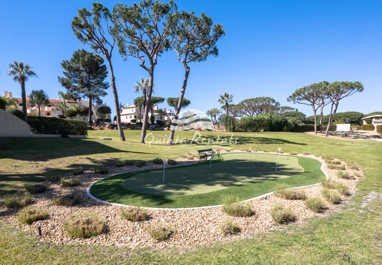 Apartment in Quinta do Lago - Apartment Ginger SL 52