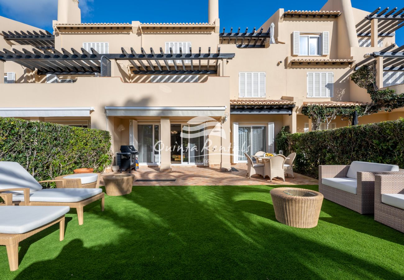 Apartment in Quinta do Lago - Apartment Begonia SL 77