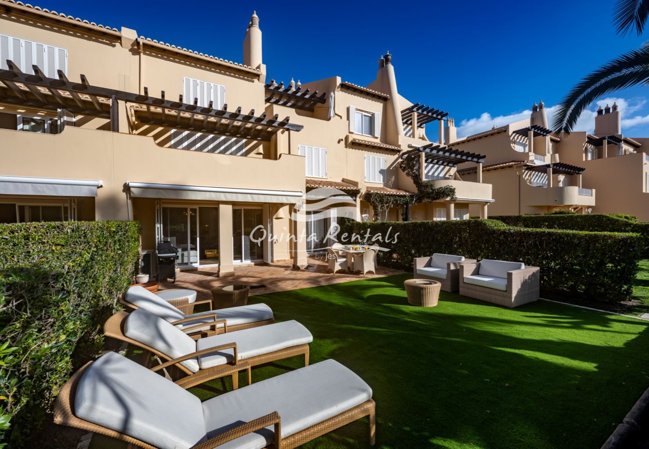 Apartment in Quinta do Lago - Apartment Begonia SL 77