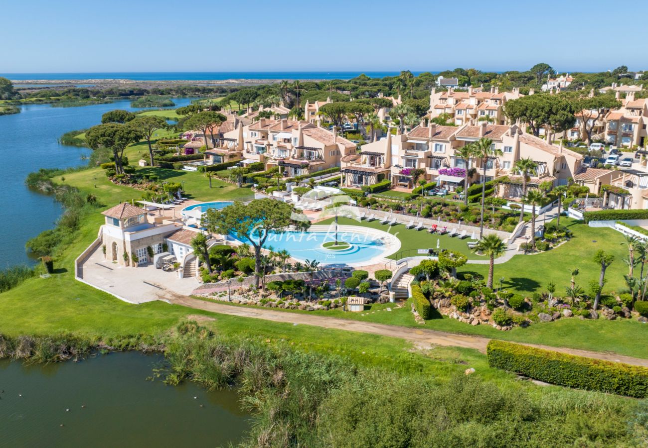 Apartment in Quinta do Lago - Apartment Begonia SL 77