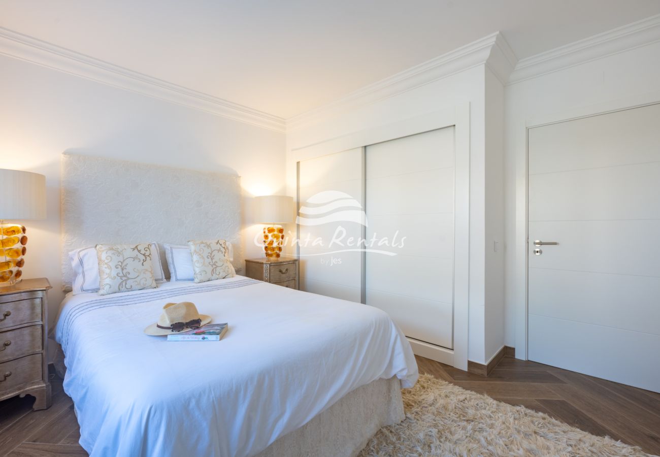 Apartment in Quinta do Lago - Apartment Begonia SL 77